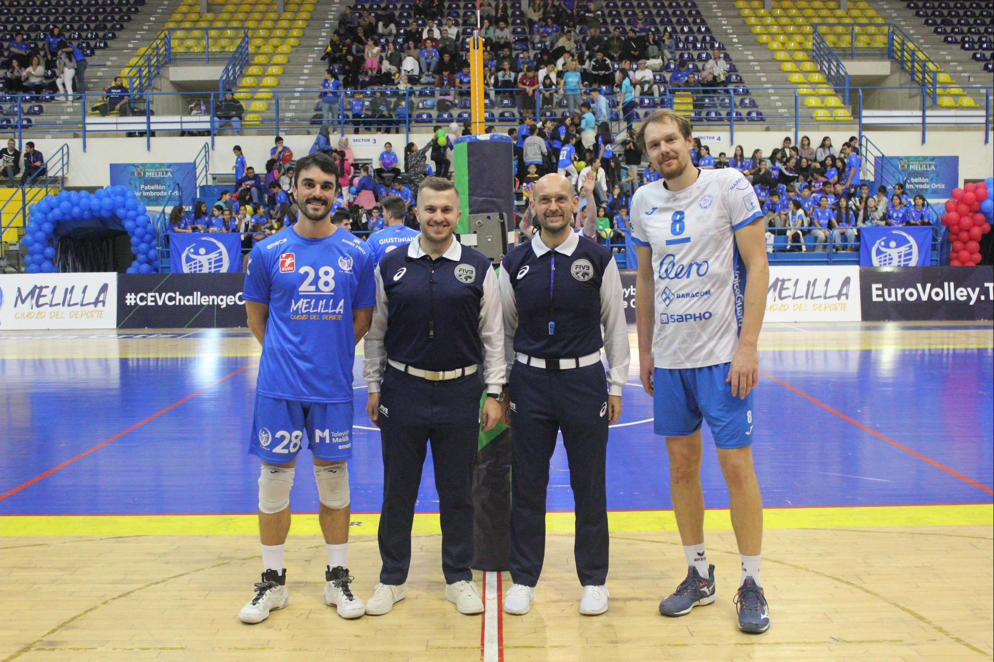 Předprodej vstupenek na středeční odvetu s Melillou uvodni foto