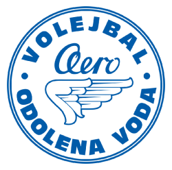 AERO Odolena Voda